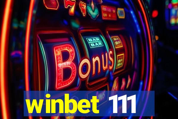 winbet 111